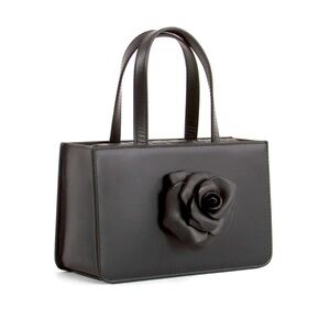 NWOT PUPPETS & PUPPETS ROSE BAG 🥀